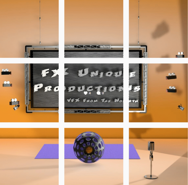 fx u wall