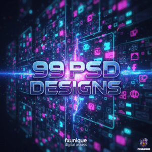 99 DIGITAL THUMBNAIL FILES