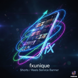 SHORTS/REELS SERVICES